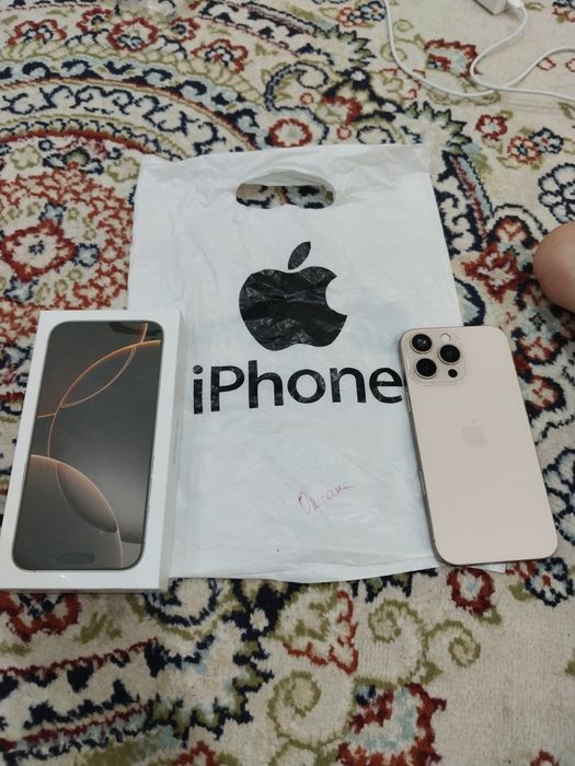 Китайский айфон 16 про макс