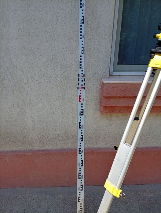 Nivelă constructii