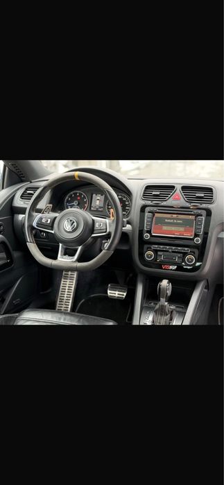 VOLKSWAGEN Scirocco 2012 — imagine 5
