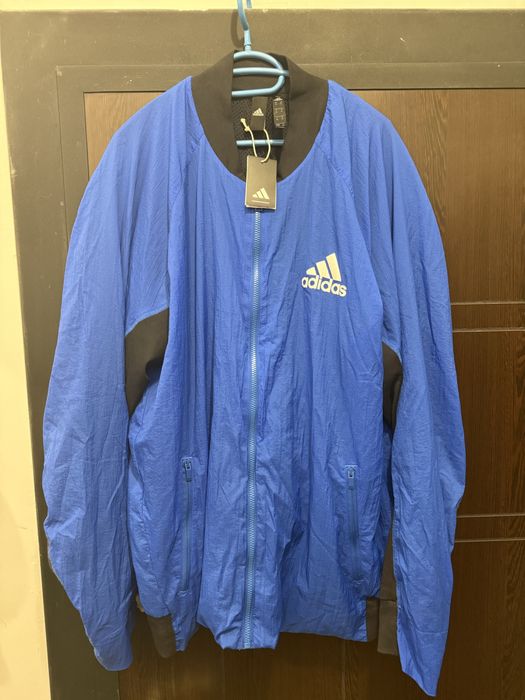 Adidas тънко яке горнище