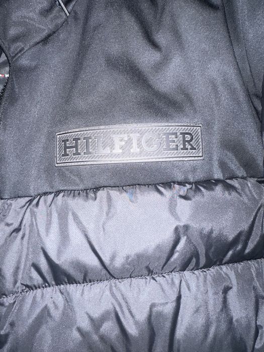 geaca tommy hilfiger S