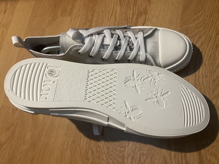 Incaltaminte Dior B23 marimea 44