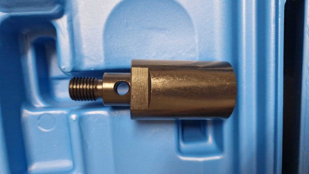 Masina de carotat DME22SU