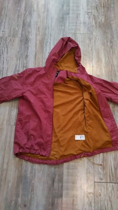 Мъжко яке Endura Hummvee Hooded