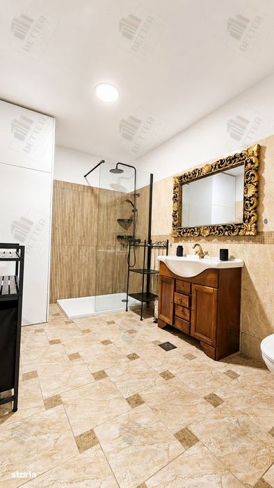 Apartament 3 camere | Confort City | Mobilat și utilat | Parcare
