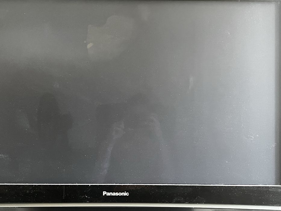 Плазмен телевизор Panasonic 42” TH-42PV80PA, работещ, София Павлово