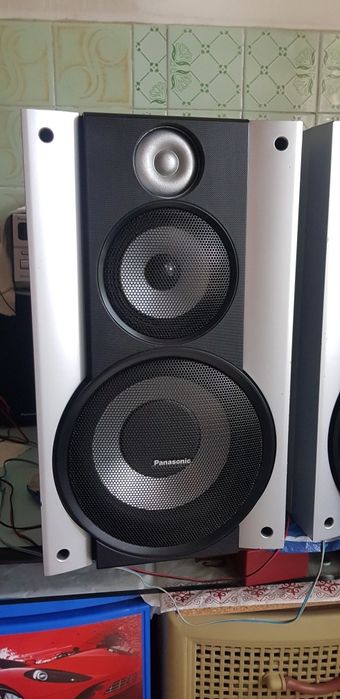 Колонки Panasonic SB VK 950
