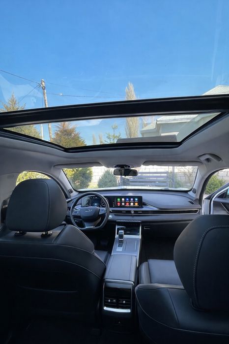 Черри тиго 7про макс