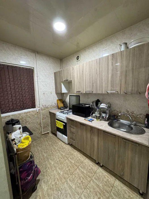 Сотувда 1 хонали квартира, Сергели 1