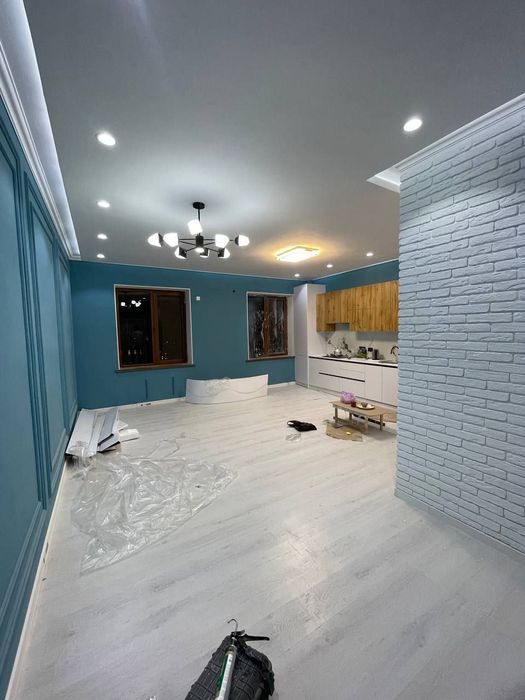 Yevra remont ustalari