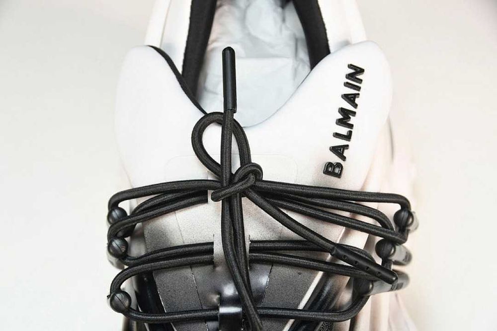 НАЛИЧНИ Balmain Unicorn 44 номер