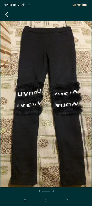 На девочку 6-8 лет