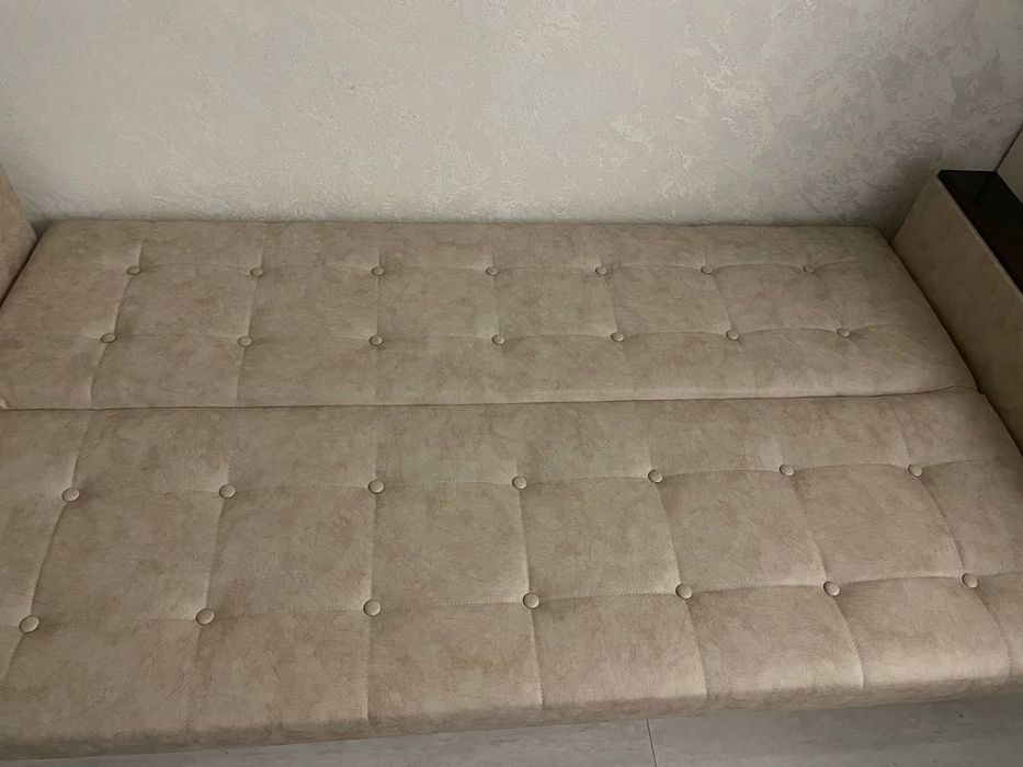 Раскладной диван