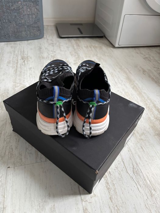 Обувки Karl Lagerfeld