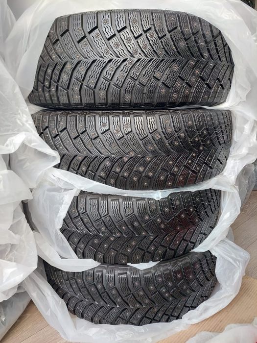Шины Michelin 205/65/16