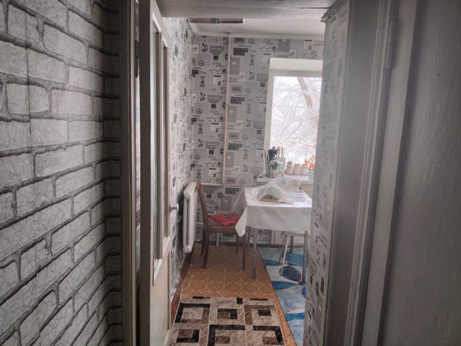 продается квартира