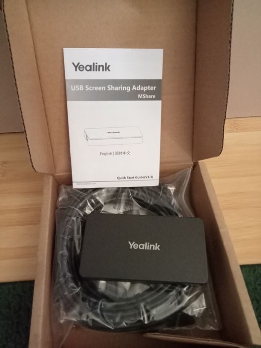 Adaptor USB Yealink MShare
