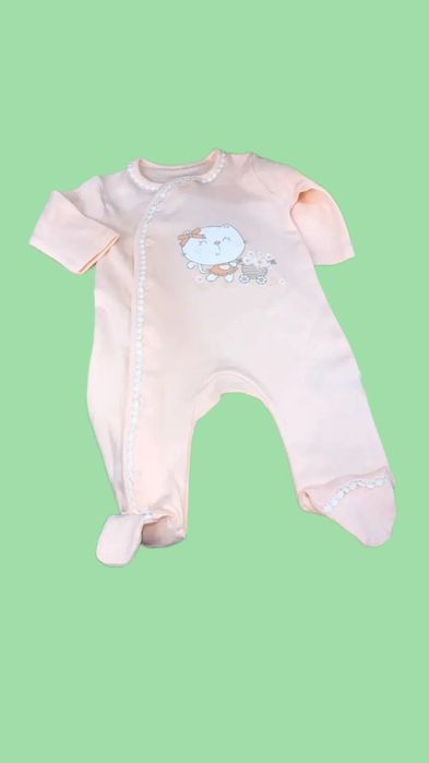 Одежда для малышей