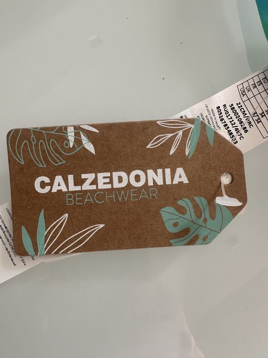 Costum de baie Calzedonia H&M