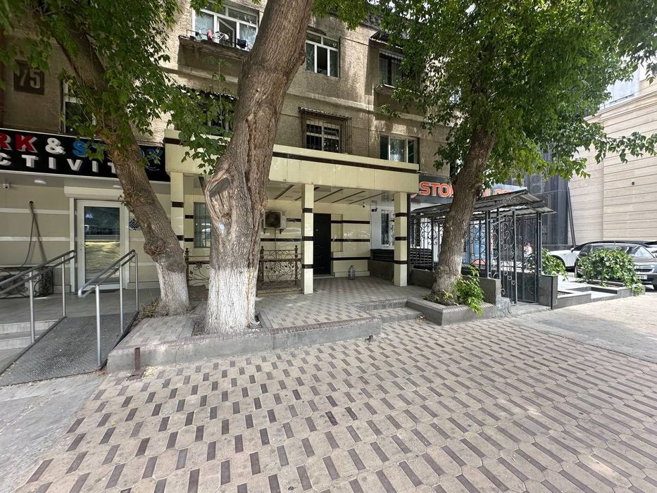 Срочно продаётся 1 линия  Чиланзар