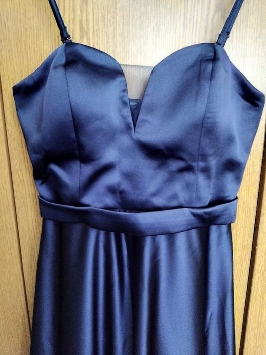 Официална рокля RAMONNA