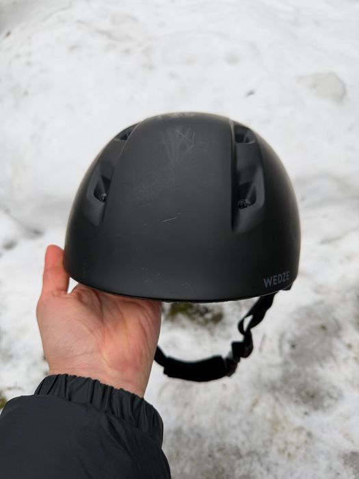 Casca protectie ski/snowboard wedze marime M