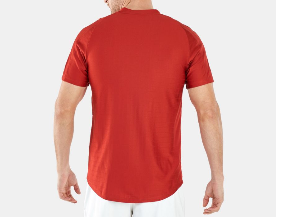 Мъжка тениска Nike Court Dri-Fit