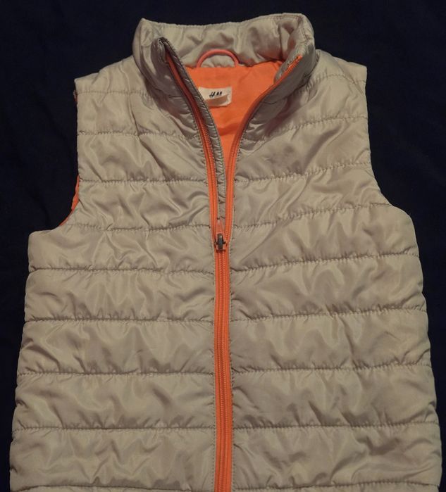 Armani junior  детски елек