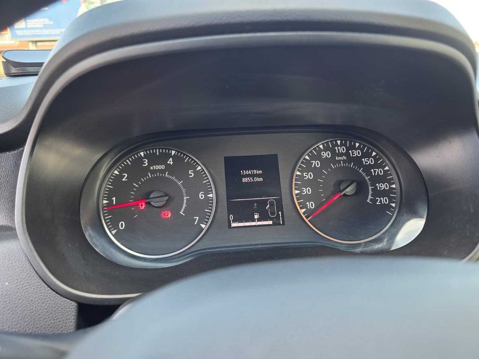 Dacia Duster 2020, 1.3Tce, 131cp, 4x4