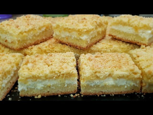 Домашняя выпечка