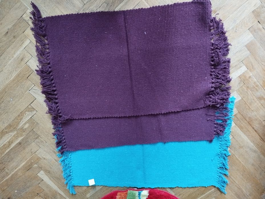 Килимчета, стъпки за баня, изтривалки