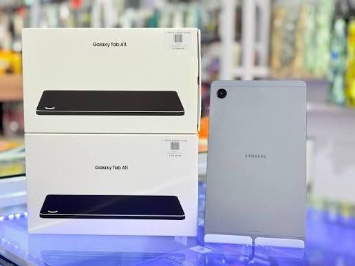 Samsung Galaxy Tab A11 Wifi/4G