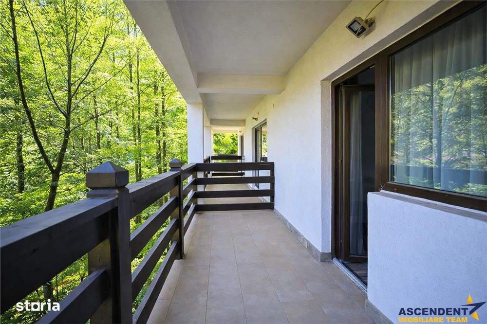 Pensiune noua, cu acces la rau, Bran-Moieciu