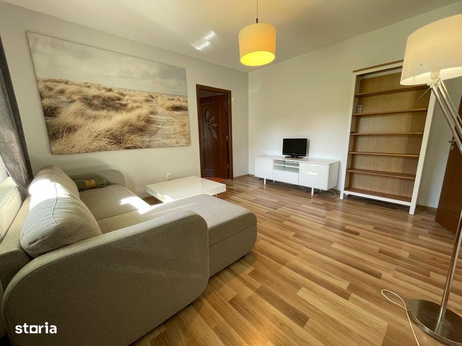 Ultracentral, apt 2 camere, str Gh Lazar