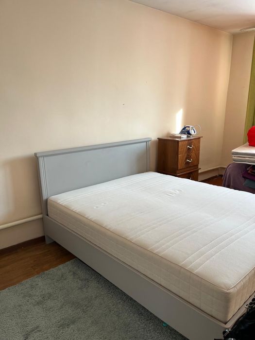 Кровать Валенсия с артопедическим матрасом