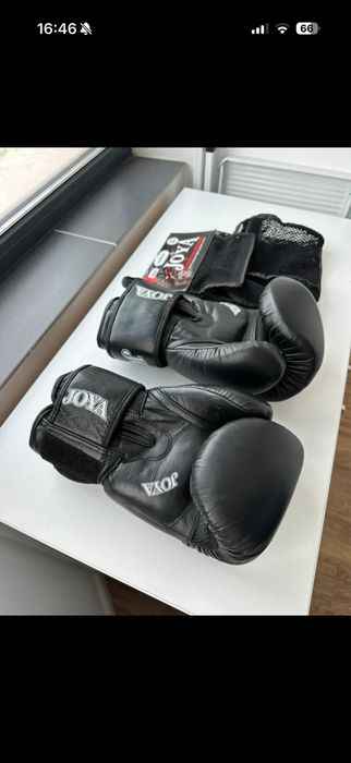 Manusi box / contact Joya