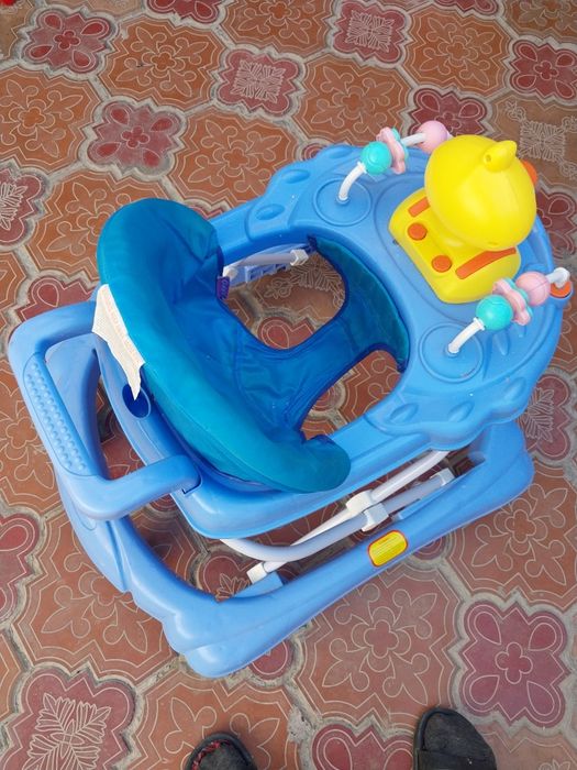 Ходунки сотилади