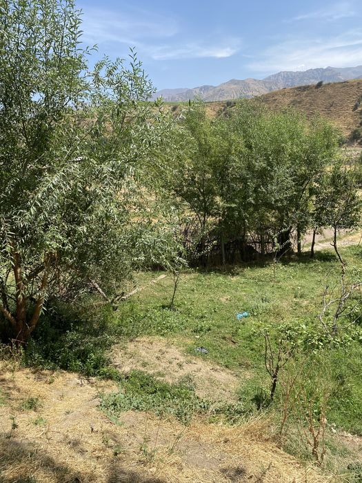 Toshkent viloyati Parkent tumanida 15 sotix noturar yer sotiladi