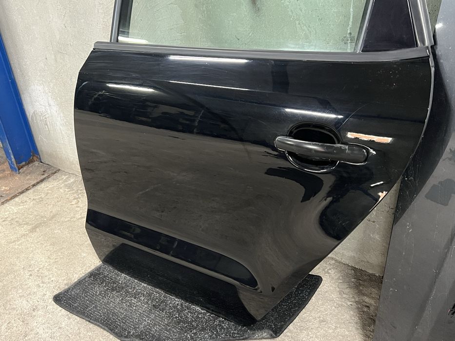 Лява врата VW Polo 2010/2013