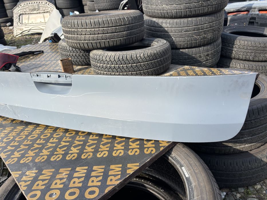 Капак Галакси/Ford Galaxy