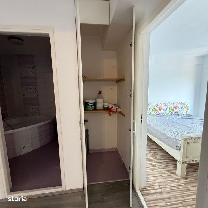 Apartament cu 4 camere, Zona Brancoveanu