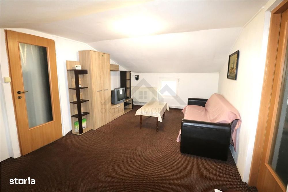 Apartament 2 camere , centrala proprie , zona Mehala