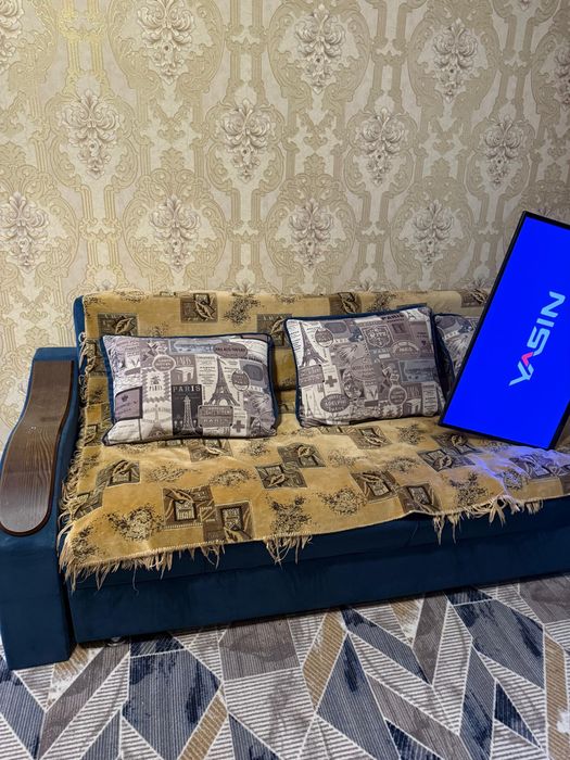 аренда квартиры