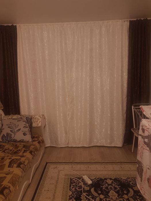 Штор для зала штор