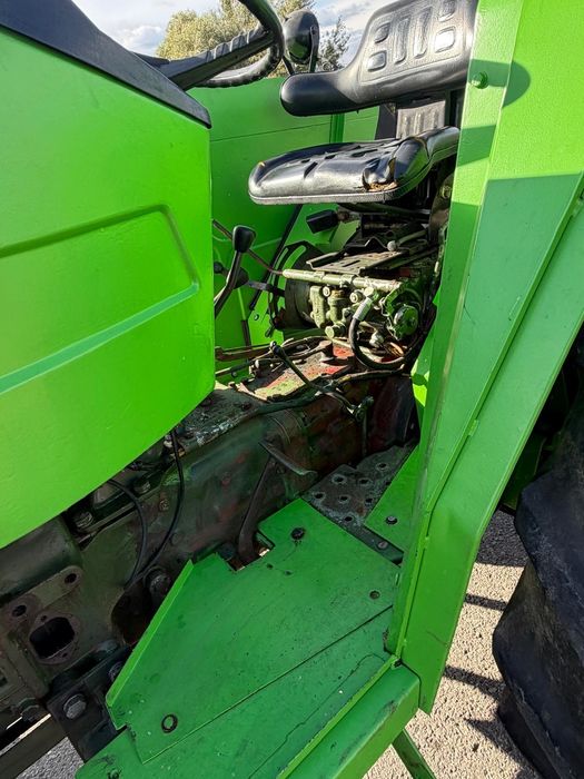 Fiat Agrifull 55 DTC