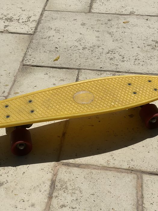 Pennyboard pentru copii 7-14 ani
