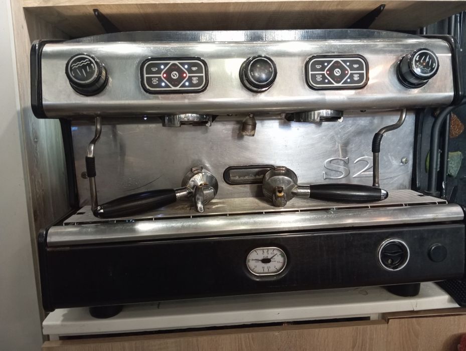 Vând Espressor cafea spaziale S2
