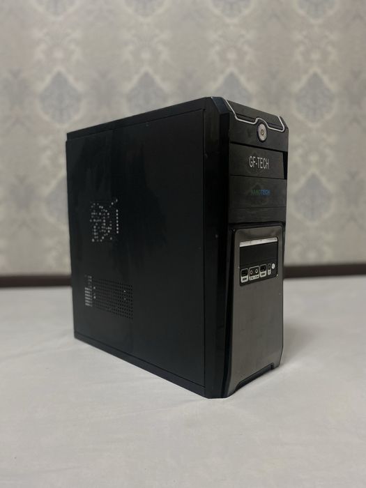 Компютер на intel core i5