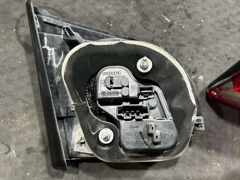 Десен вътрешен стоп за Golf VI 2008-2016