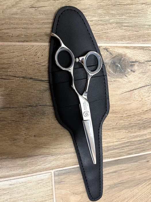 Olivia Garden SILCUT PRO 5.75 без следи от употреба